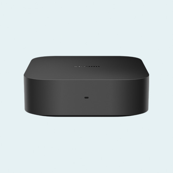 Xiaomi Intelligent hub gateway 39005