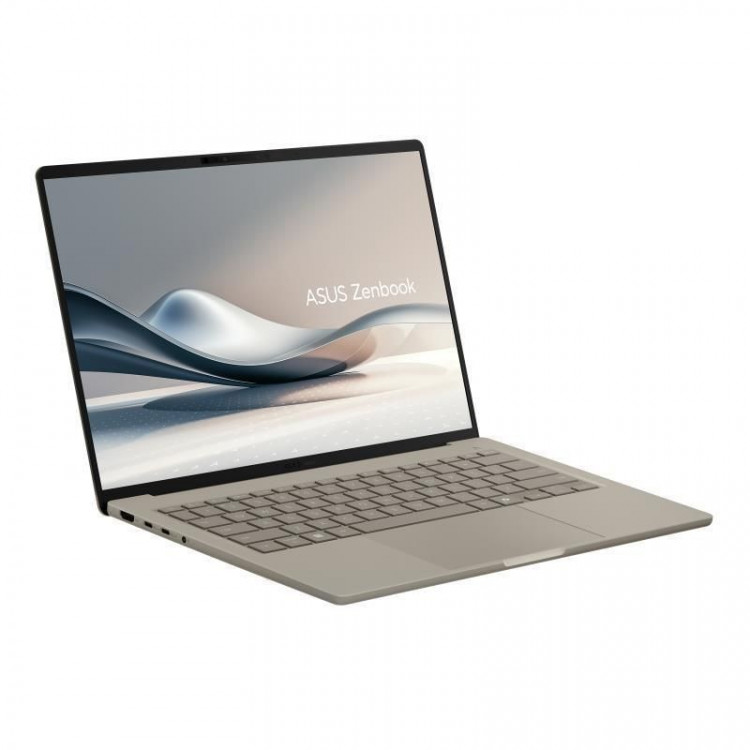 华硕 灵耀14AIR 2025 | Asus Zenbook S14