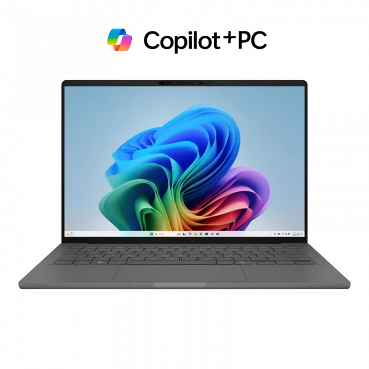华硕 灵耀14AIR 2025 | Asus Zenbook S14