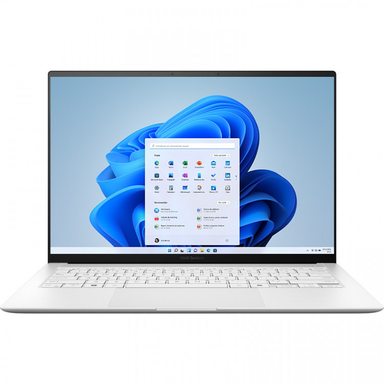 华硕 灵耀14AIR 2025 | Asus Zenbook S14