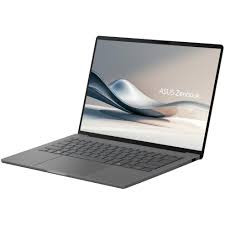 华硕 灵耀14AIR 2025 | Asus Zenbook S14