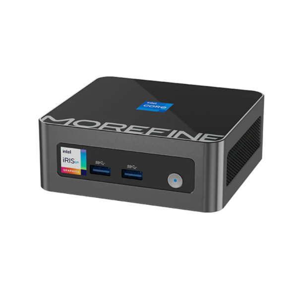 Morefine M9 Pro I9-12900HK WIFI6 AX201