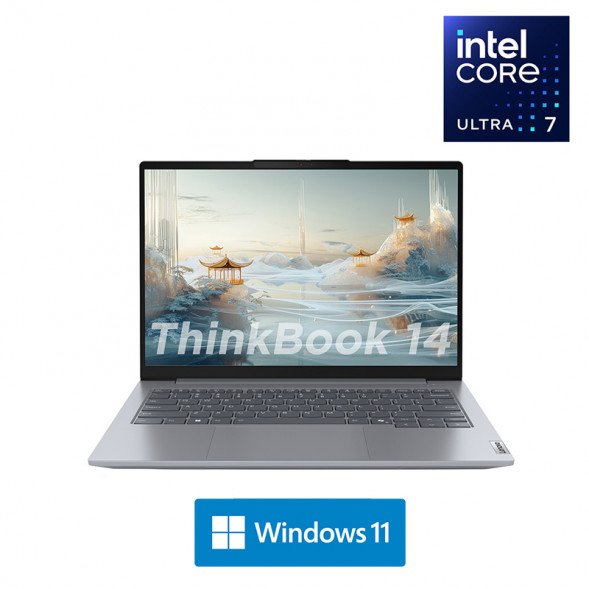 Lenovo ThinkBook 14 2024 AI All-in-One Intel Core Ultra 7 6MCD 21MR006MCD