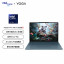 Lenovo Yoga Pro 14s AI Yuanqi 14.5-inch thin and light notebook computer foggy blue 83E2009XCD-LK
