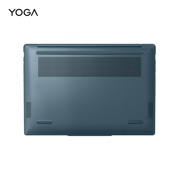 Lenovo Yoga Pro 14s AI Yuanqi 14.5-inch thin and light notebook computer foggy blue 83E2009XCD-LK