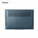 Lenovo Yoga Pro 14s AI Yuanqi 14.5-inch thin and light notebook computer foggy blue 83E2009XCD-LK