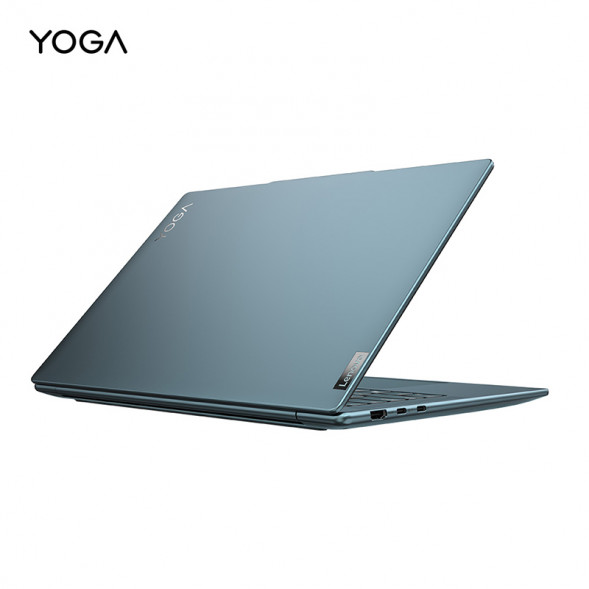 Lenovo Yoga Pro 14s AI Yuanqi 14.5-inch thin and light notebook computer foggy blue 83E2009XCD-LK