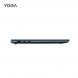 Lenovo Yoga Pro 14s AI Yuanqi 14.5-inch thin and light notebook computer foggy blue 83E2009XCD-LK