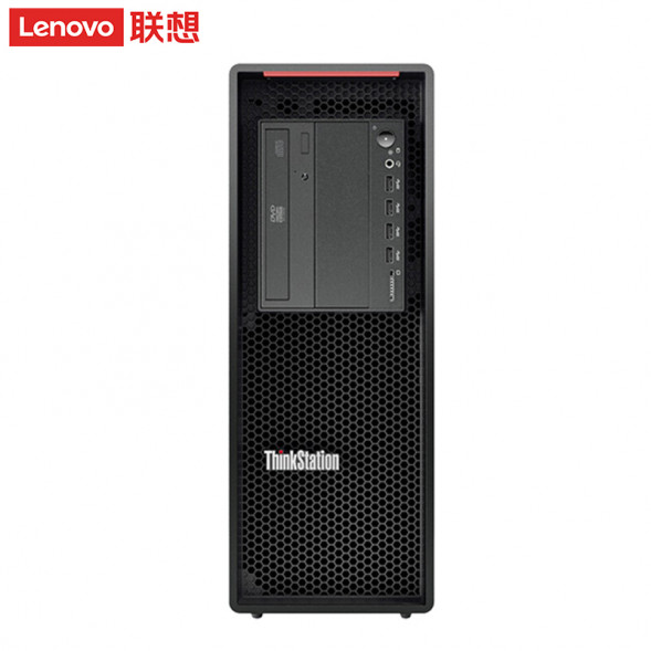 Lenovo ThinkStation P520 graphics w-2225 P1000 32G 512G solid state +2T TS202209272B30