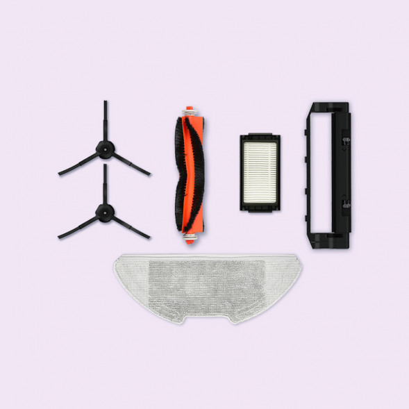 Xiaomi Mijia Sweeping and Mopping Robot Pro Accessories Main Brush 29986