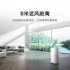 Xiaomi Mijia Circulating air air purifier white 32126