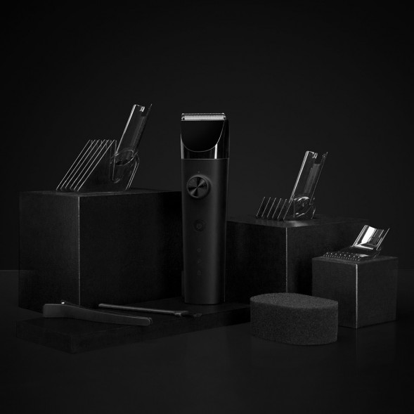Xiaomi Mijia hair clipper black 30693