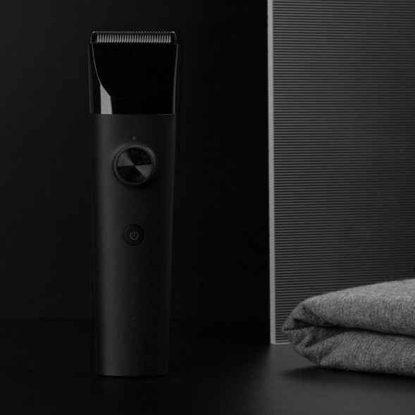 Xiaomi Mijia hair clipper black 30693