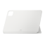 Xiaomi Pad 6/6Pro magnetic double-sided protective case white 48396
