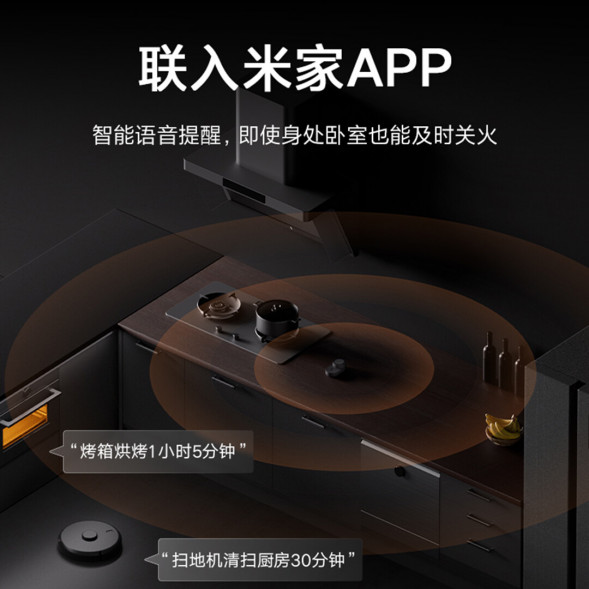 Xiaomi Mijia Smart timer 48923