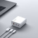 Xiaomi 140W GaN three-port charger set (1A2C) 51062