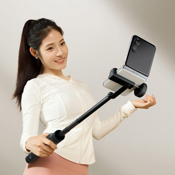 Xiaomi Zoom floor standing selfie stick 57816
