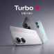 Xiaomi Redmi Turbo 4 Xiangyun White 12GB+256GB 61504