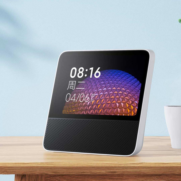 Xiaomi Redmi Xiaoai touch screen speaker 8 white 27414