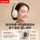 Lenovo Erazer (Head-mounted) Bluetooth Headset-L7 White 31111463