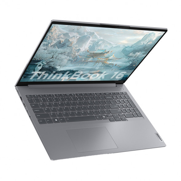 Lenovo ThinkBook 16 2024 Creative Book Ryzen Edition 04CD 21MU0004CD