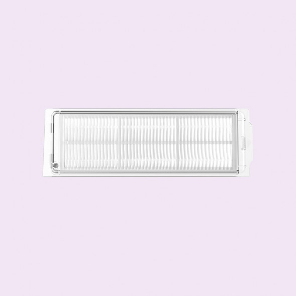 Xiaomi Mijia Clean-free sweeping and mopping robot 2 accessories mop 49203