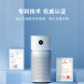 Xiaomi Mijia Disinfecting air purifier 40877