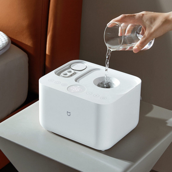 Xiaomi Mijia Intelligent temperature control water heating blanket 1.8m*2m 43446