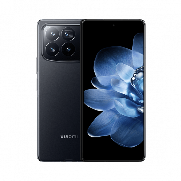 Xiaomi MIX Fold 4 Black 12GB+256GB 56607