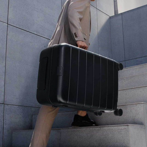 Xiaomi Mijia Suitcase beige 26 inches 56534