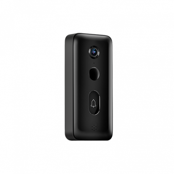 Xiaomi Smart doorbell 3 black 44631