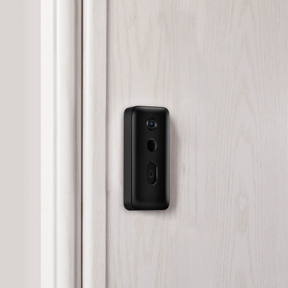 Xiaomi Smart doorbell 3 black 44631