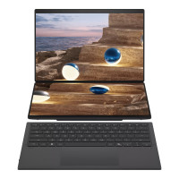 华硕 灵耀14 双屏 2026 | Asus Zenbook Duo