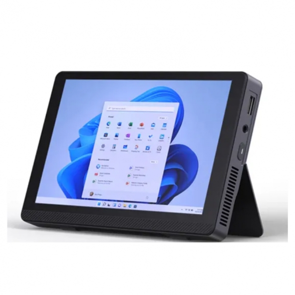 Morefine M11-N100 16G+1TB WIFI6 AX201