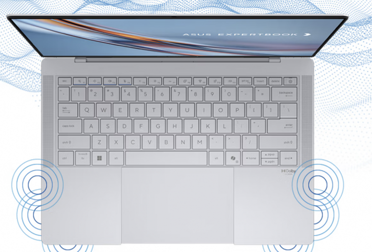 华硕 破晓Ultra 2026 ｜ Asus