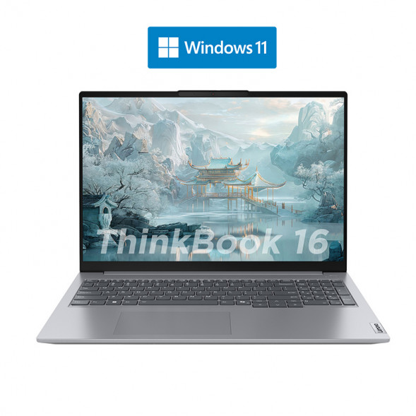 Lenovo ThinkBook 16 Ryzen Edition AI Ruizhi Series Creative Book 04CD 21MU0004CD23PZSJ
