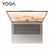 Lenovo Yoga Air 14s Snapdragon AI Yuanqi 14.5-inch thin and light laptop Qianhaibei 83ED0037CD