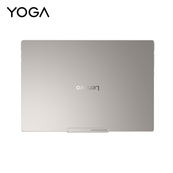 Lenovo Yoga Air 14s Snapdragon AI Yuanqi 14.5-inch thin and light laptop Qianhaibei 83ED0037CD