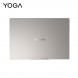 Lenovo Yoga Air 14s Snapdragon AI Yuanqi 14.5-inch thin and light laptop Qianhaibei 83ED0037CD