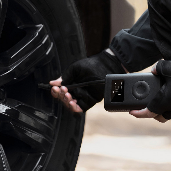 Xiaomi Mijia Inflatable baby 2D 64011