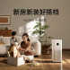 Xiaomi Mijia Air purifier 5S 52775
