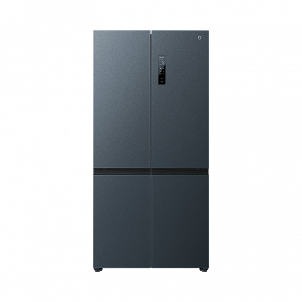 Xiaomi Mijia Refrigerator cross door 606L Mo Qingyan 47719