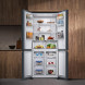 Xiaomi Mijia Refrigerator cross door 606L Mo Qingyan 47719