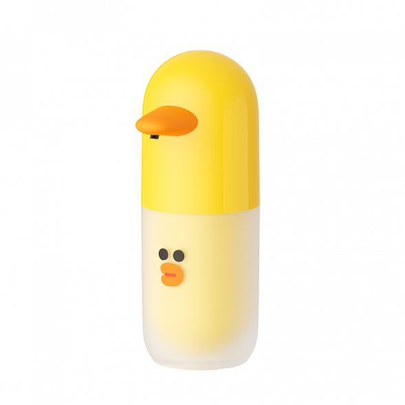 Xiaomi Mijia Automatic mobile phone washing set LINE FRIENDS limited edition 60067