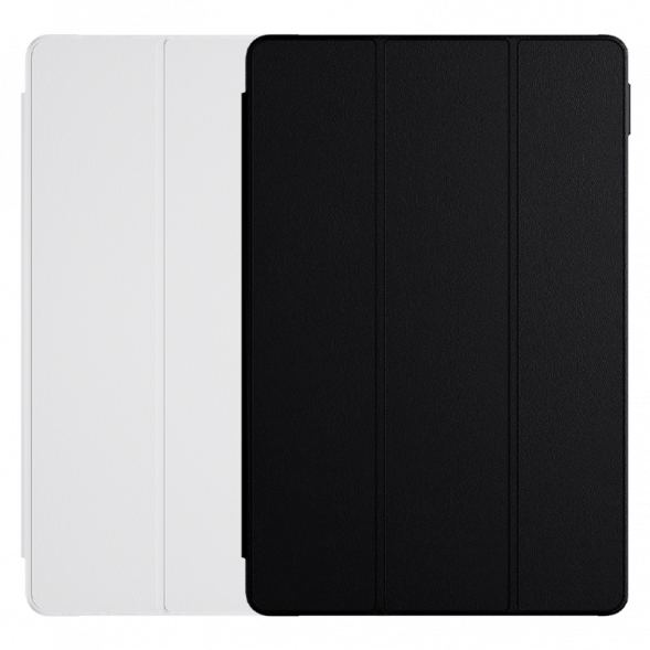Xiaomi Redmi Pad SE double-sided protective case white 50306