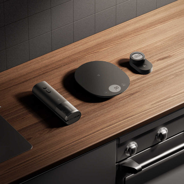 Xiaomi Mijia Electronic kitchen scale 48922