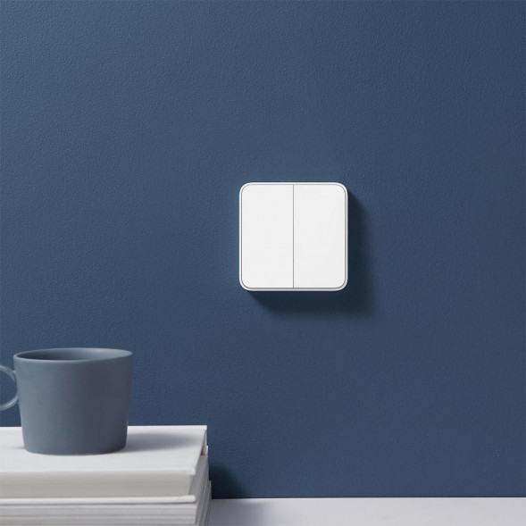 Xiaomi Mijia Smart switch three open 36138