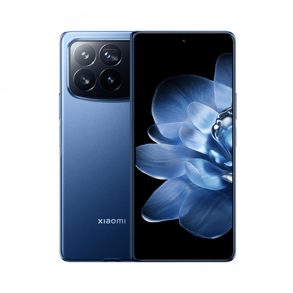 Xiaomi MIX Fold 4 Gentian Blue 12GB+256GB 56604