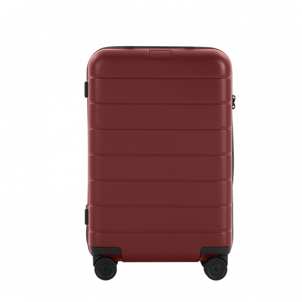 Xiaomi Mijia Suitcase red 26 inches 56535