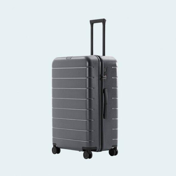 Xiaomi Mijia Suitcase red 26 inches 56535